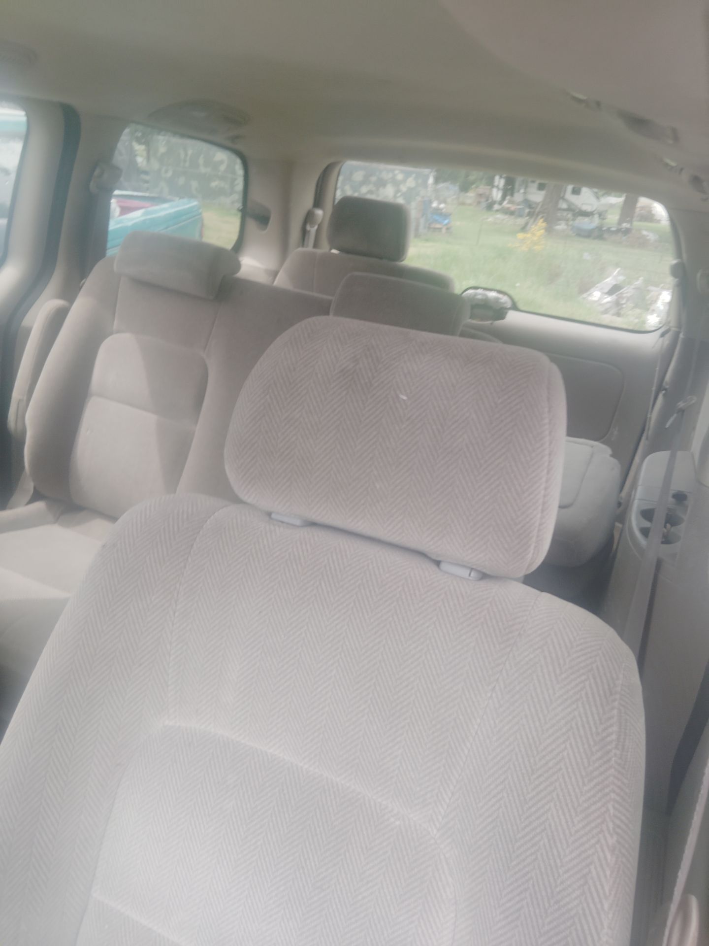 2012 KIA Sedona