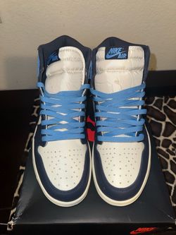 OBSIDIAN Retro 1 Sz 8.5 🔥