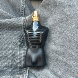 Jean Paul Gaultier Le Male Le Parfum