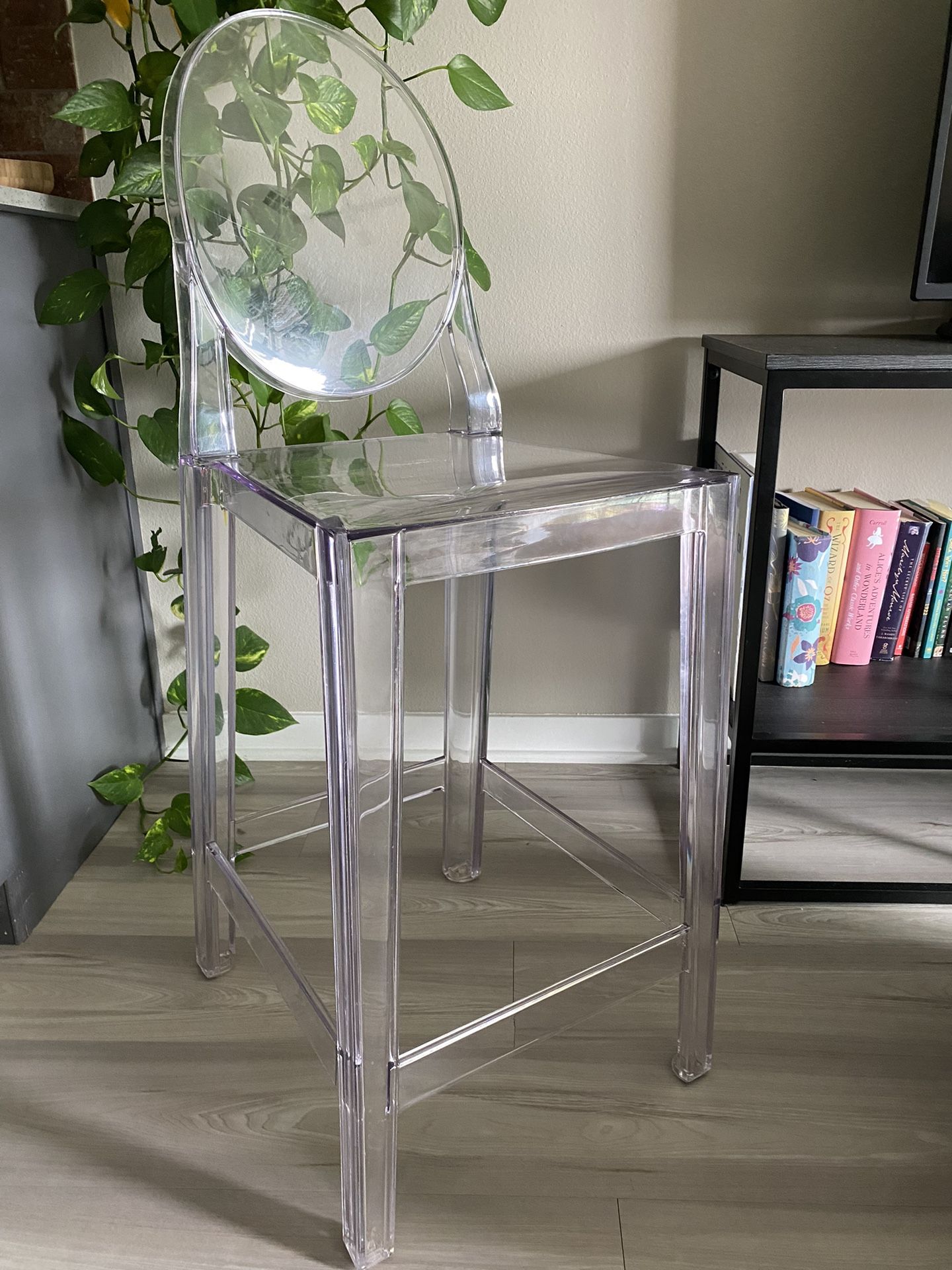 Chair Clear