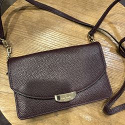 Mulberry Street Crossbody By KATE SPADE