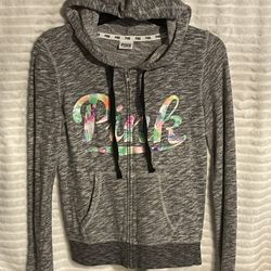 Victoria Secret/Pink Hoodie Small