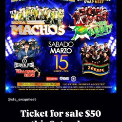 Santa Fe Springs Noche De Cebraditas 