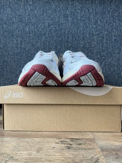 Asics Gel-1130 Red Dahlia 