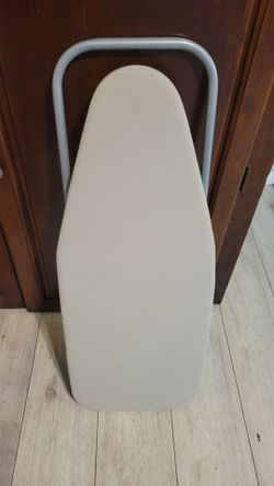 Iron Board Table Top