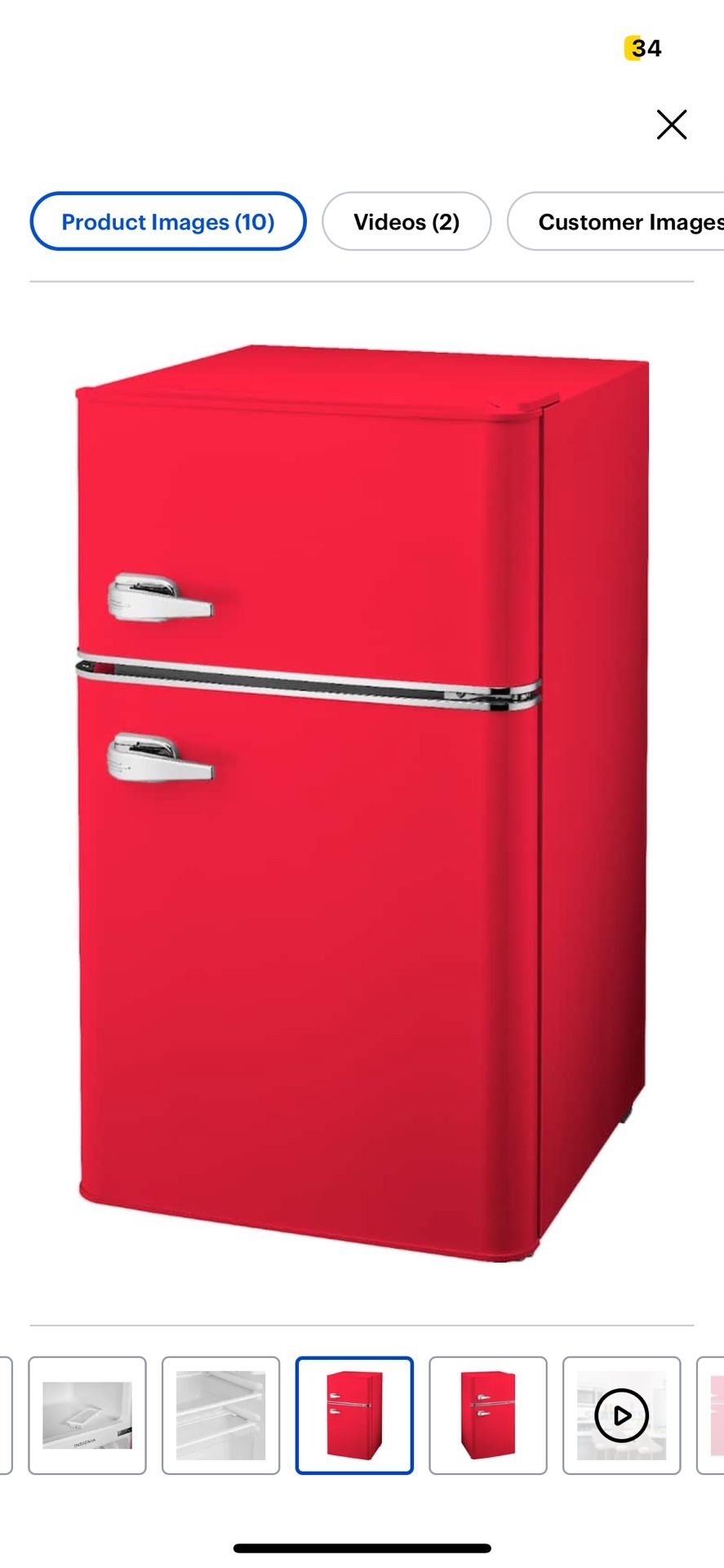 Mini Fridge For sale