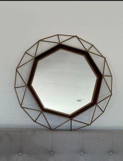Wall Mirror