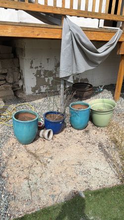 Planters