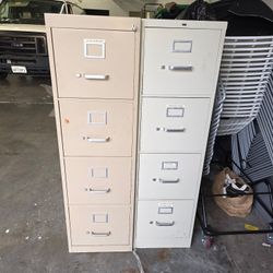 Filing Cabinet 