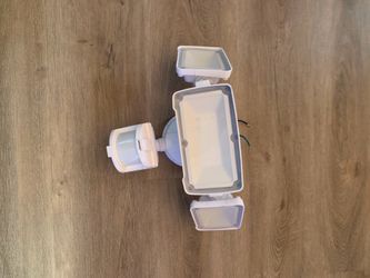 LED Flood Light (Motion Sensor)