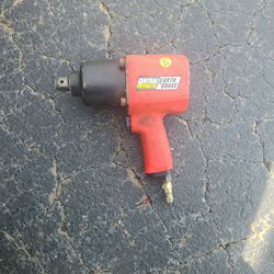 3/4 Pneumatic Impact Wrench