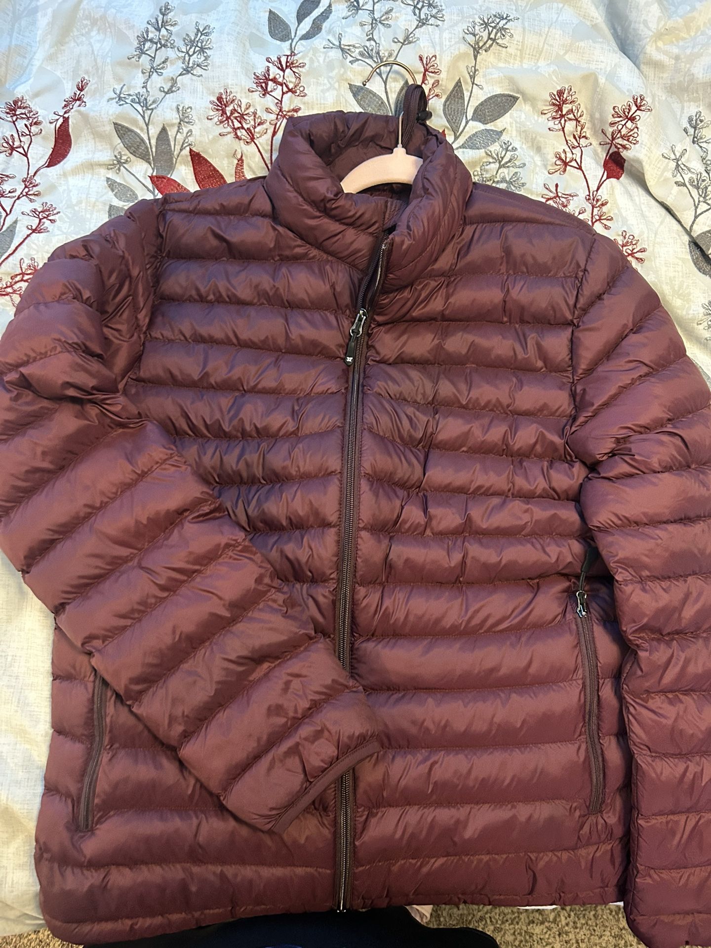 3 Winter Jackets 🧥