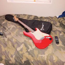Electric Guitar 