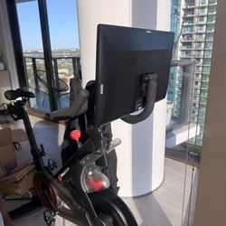 Peloton Bike 