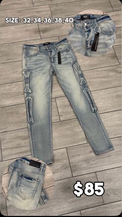 Amiri jeans