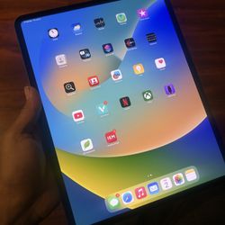 Ipad Pro  M4 