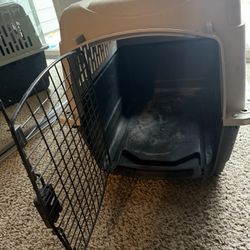 Dog Kennel