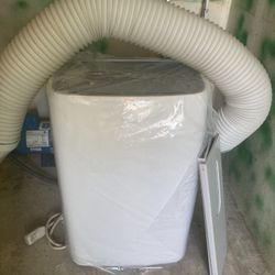 Window AC 