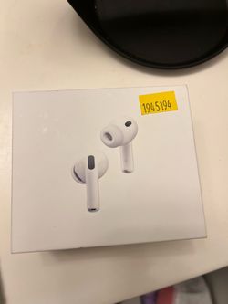 AirPods Pro 3