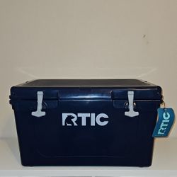 RTIC 45QT ICE Chest Cooler 