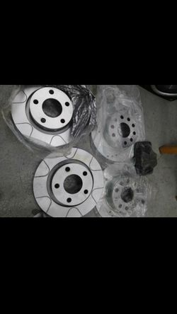 Rotors