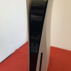 PS5 Disc Edition