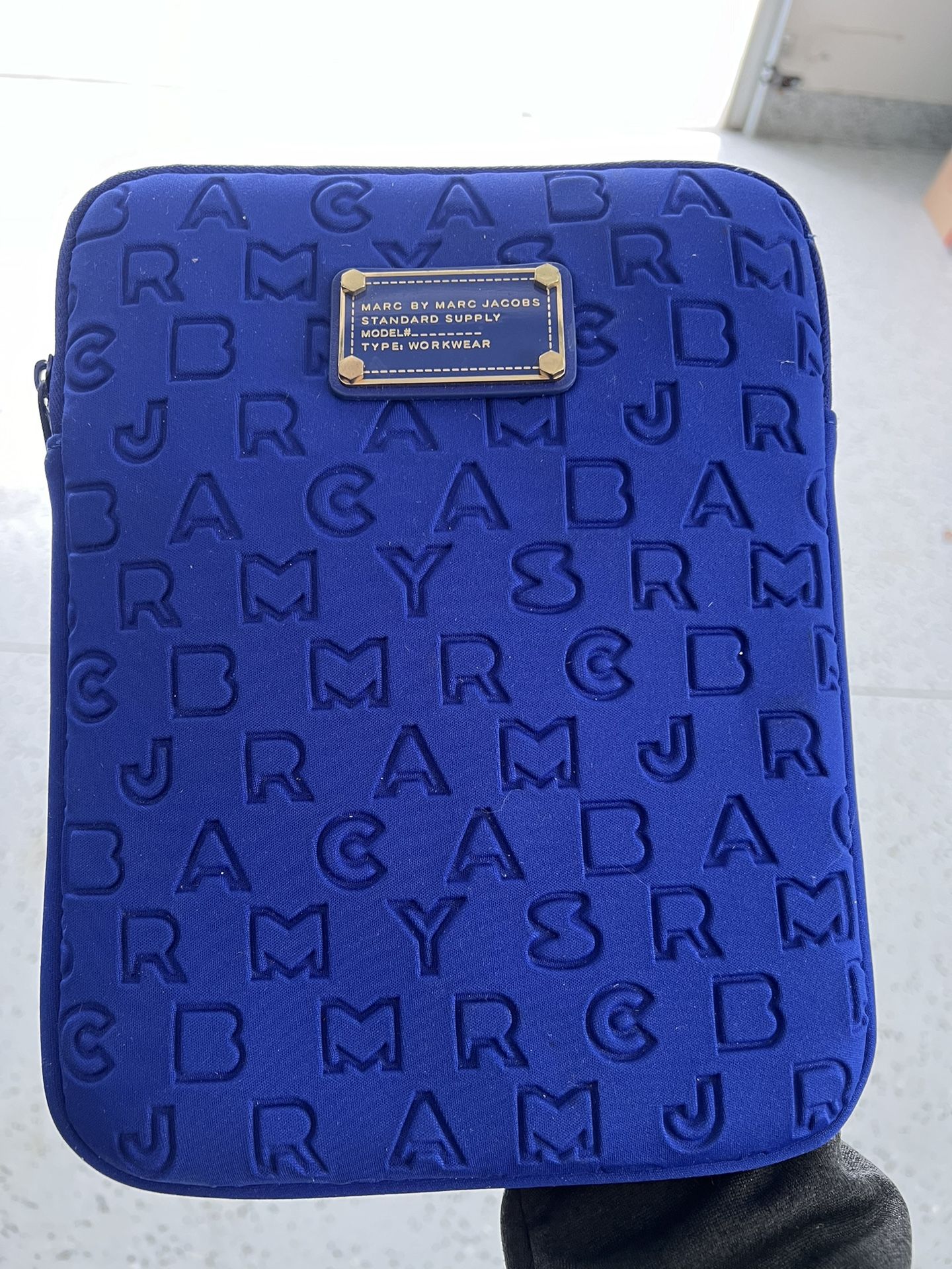 New Tablet Case Marc Jacobs