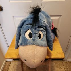 Eeyore.