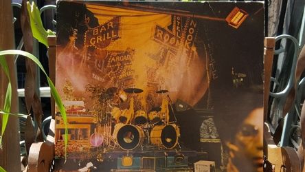 Prince Record 1987