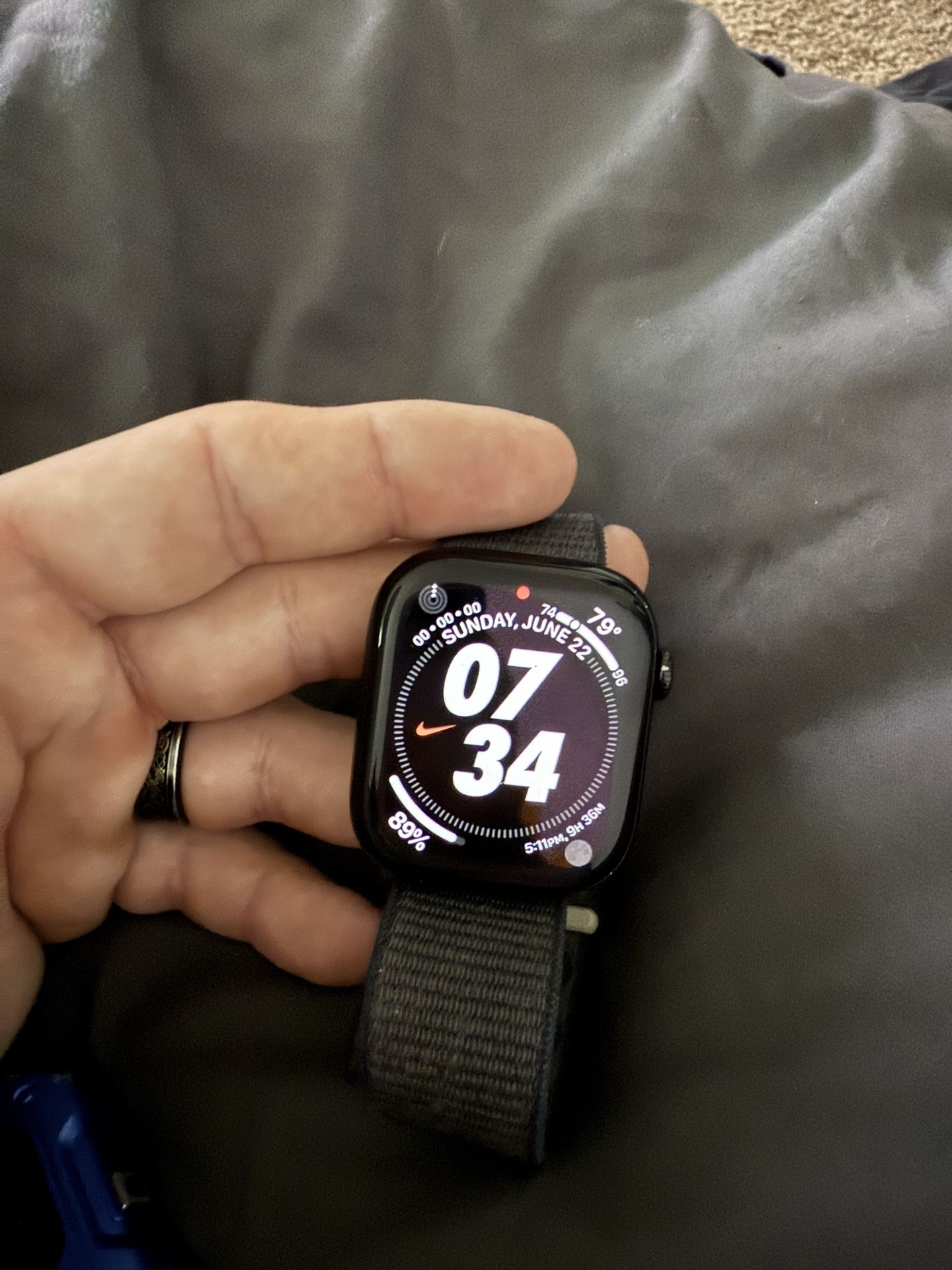 Apple Watch Series 10