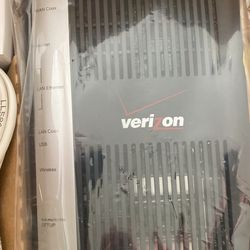 Verizon Router