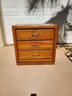 Dresser Storage Armoire