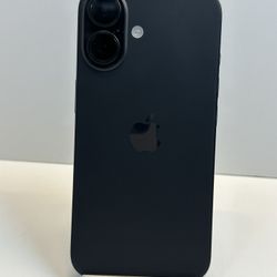 Apple iPhone 16 128gb. ( Fully Unlocked )