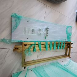 Teresa Console Table 