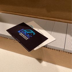 Business Cards