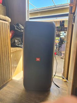 Jbl partybox 310