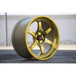 Aodhan Ah-08 wheels for sale 🔥 TG