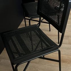 Threshold Bar Stools 