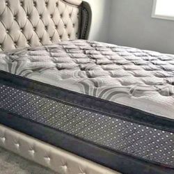 Queens, Kings, Full Mattresses. BRAND NEW. MUST SELL