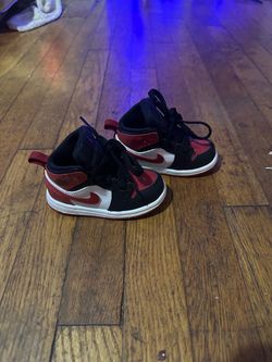 toddler jordan 1