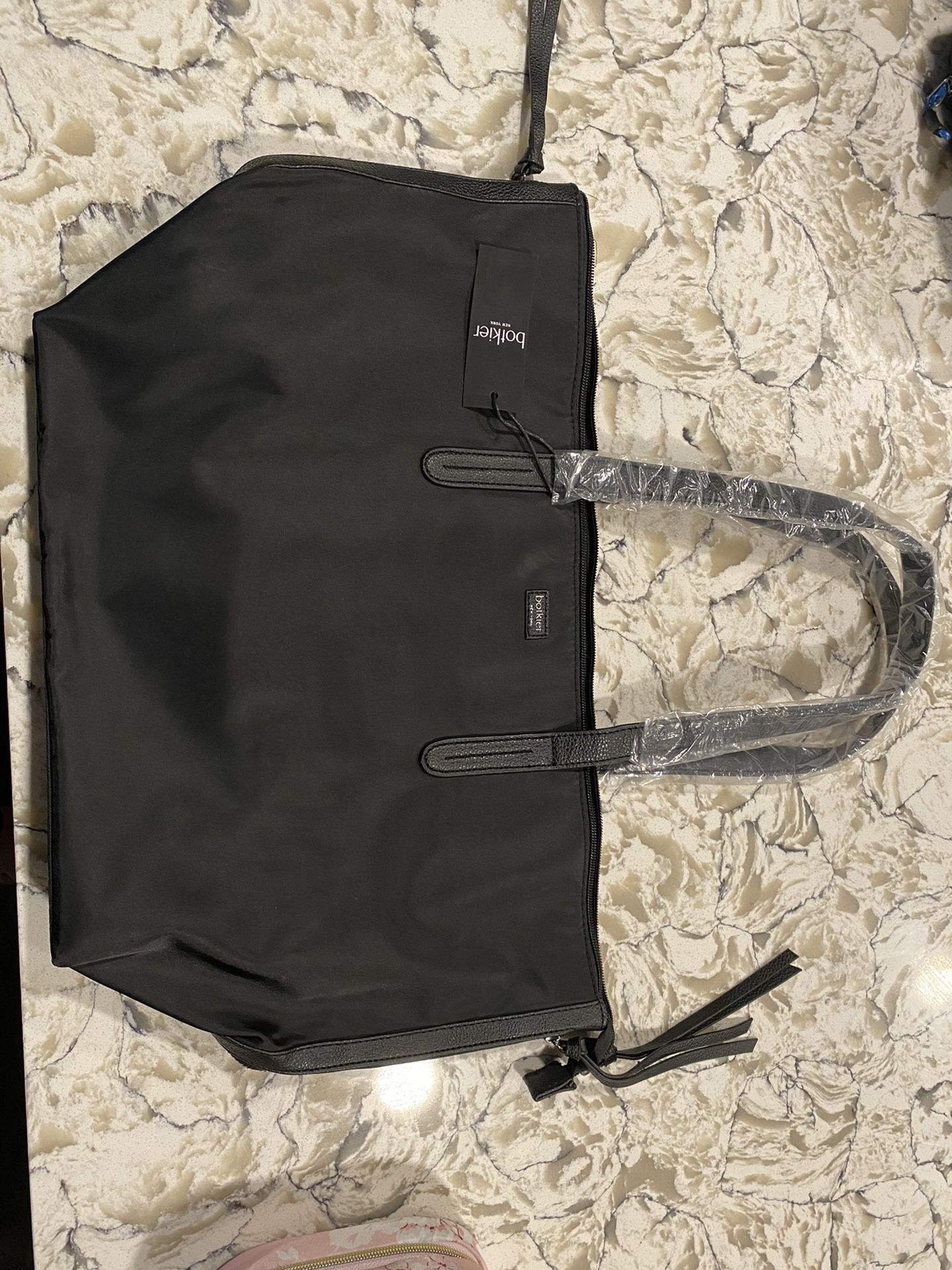 Botkier New York Tote Bag