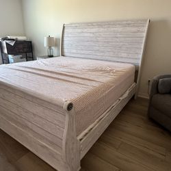 Bedroom Set