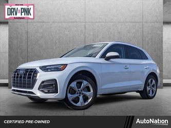 2021 Audi Q5