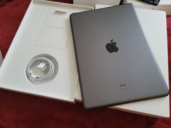 IPad 7th Generation Unlocked