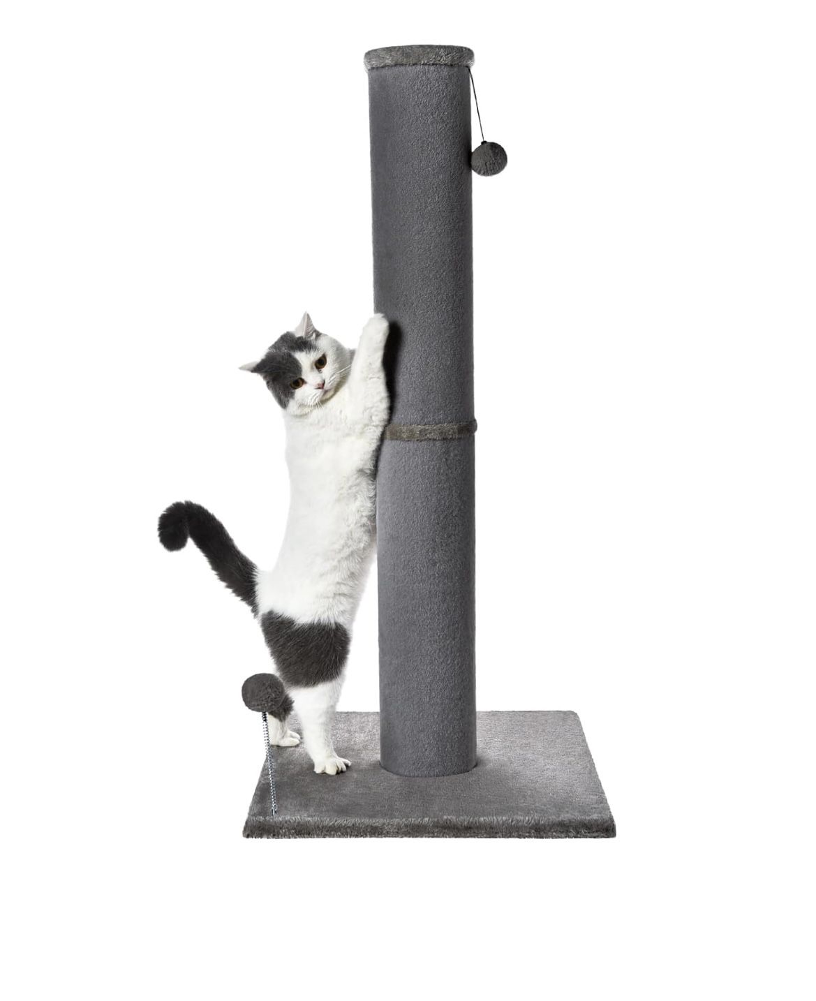 41” Cat Scratching Post