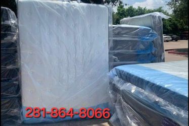 New mattress sale starting at $59