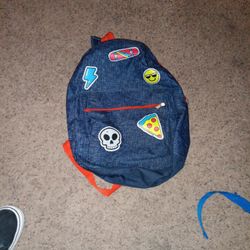 Kids Backpack