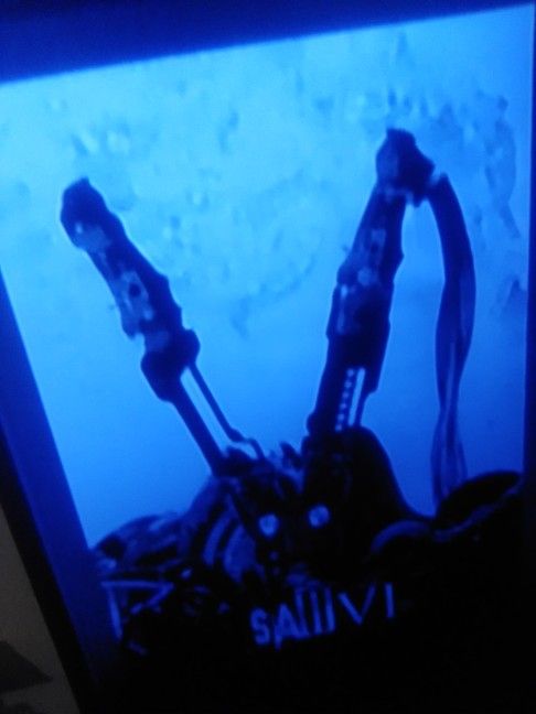 Saw VI-X