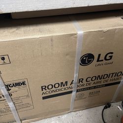 Brand New LG Ac Unit