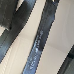 New MTB Inner Tube 27.5” Presta Valve